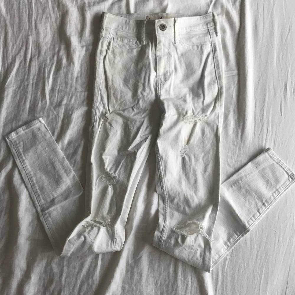 Hollister jeans